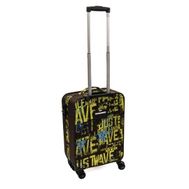 Troler Colage 55x35x19 cm, 2.2 kg, print