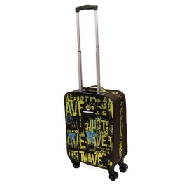 Troler Colage 55x35x19 cm, 2.2 kg, print