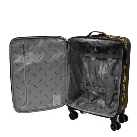 Troler Colage 55x35x19 cm, 2.2 kg, print