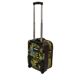 Troler Colage 40x29x16 cm,1.8 kg, print