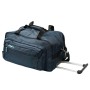 LAMONZA GEANTA DE VOIAJ CU TROLER ULTRALIGHT 55X30X30 CM BLEUMARIN