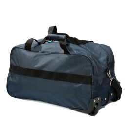 LAMONZA GEANTA DE VOIAJ CU TROLER ULTRALIGHT 55X30X30 CM BLEUMARIN