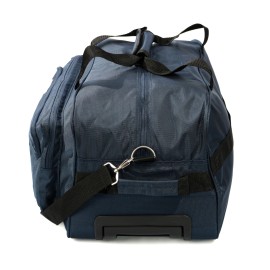 LAMONZA GEANTA DE VOIAJ CU TROLER ULTRALIGHT 55X30X30 CM BLEUMARIN