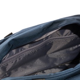 LAMONZA GEANTA DE VOIAJ CU TROLER ULTRALIGHT 55X30X30 CM BLEUMARIN