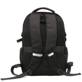 LAMONZA RUCSAC RIVIERA 48X33X16 CM GRI INCHIS