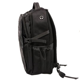 LAMONZA RUCSAC RIVIERA 48X33X16 CM GRI INCHIS