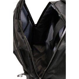 LAMONZA RUCSAC RIVIERA 48X33X16 CM GRI INCHIS