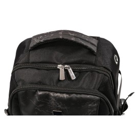 LAMONZA RUCSAC RIVIERA 48X33X16 CM GRI INCHIS