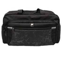 LAMONZA GEANTA DE VOIAJ RIVIERA 49X28X26 CM GRI INCHIS