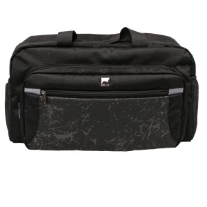 LAMONZA GEANTA DE VOIAJ RIVIERA 49X28X26 CM GRI IN..