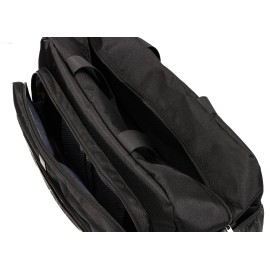 LAMONZA GEANTA DE VOIAJ RIVIERA 49X28X26 CM GRI INCHIS