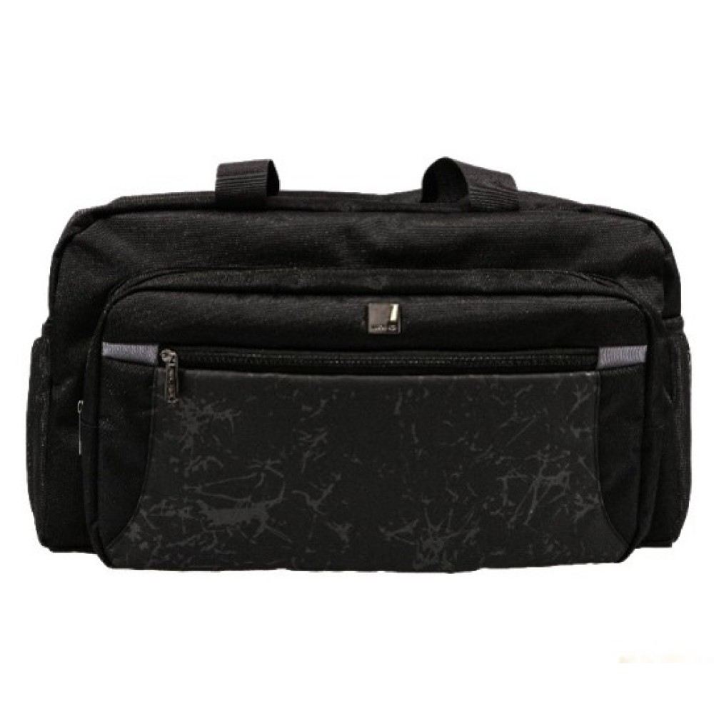 LAMONZA GEANTA DE VOIAJ RIVIERA 49X28X26 CM GRI INCHIS