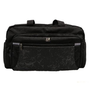 LAMONZA GEANTA DE VOIAJ RIVIERA 49X28X26 CM GRI IN..