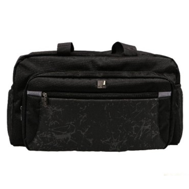 LAMONZA GEANTA DE VOIAJ RIVIERA 49X28X26 CM GRI INCHIS