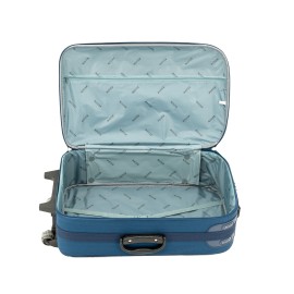 Troler Master Alpha Albastru 66x41x18 cm