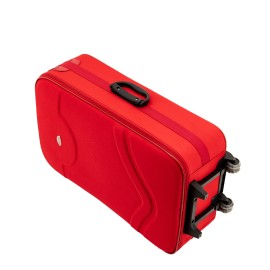 Troler Master Camper Rosu 76 cm