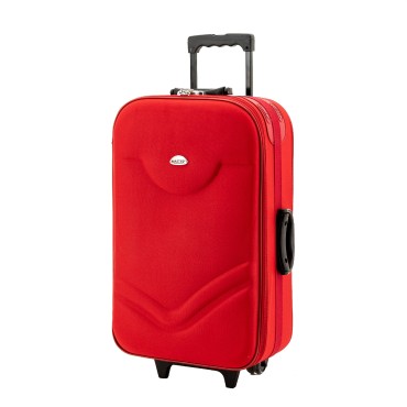 Troler Master Camper Rosu 66 cm