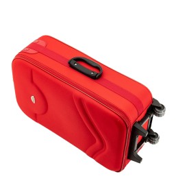 Troler Master Camper Rosu 66 cm