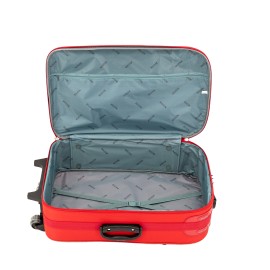 Troler Master Camper Rosu 66 cm