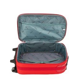 Troler Master Camper Rosu 55X36X16 cm