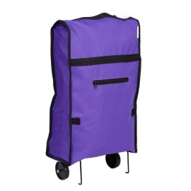 MASTER SACOSA PIATA CU ROTI mov