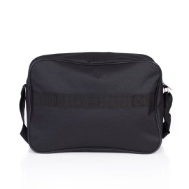 Set 5 bucati Master Penta, Troler mediu,Troler mic, Geanta voiaj, Geanta avion, Geanta cosmetice, Black