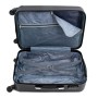 Troler Master Costa 71x47x28 cm, 3.9 kg , negru