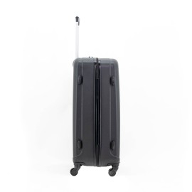 Troler Master Costa 71x47x28 cm, 3.9 kg , negru