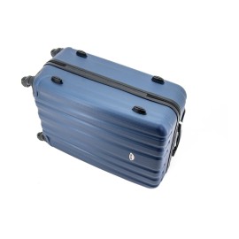 Troler Master Costa Albastru, 71X47X28 cm