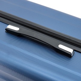 Troler Master Costa Albastru, 71X47X28 cm