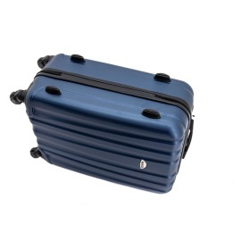 Troler Master Costa Albastru, 62x41x24 cm