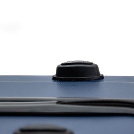 Troler Master Costa Albastru, 62x41x24 cm