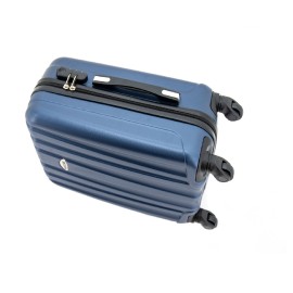 Troler Master Costa Albastru, 53x35x20 cm