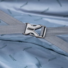 Troler Master Costa Albastru, 53x35x20 cm