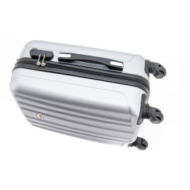 Troler Master Costa Argintiu, 53x35x20 cm