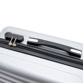 Troler Master Costa Argintiu, 53x35x20 cm