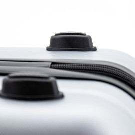 Troler Master Costa Argintiu, 53x35x20 cm