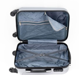 Troler Master Costa Argintiu, 53x35x20 cm