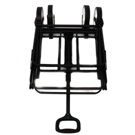 Carucior pliabil, Master, 4 roti, 85 l, camuflaj