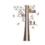 Sticker copac cu rafturi MAXTAR
