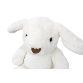 Jucarie plus Iepuras, Bestoy, 24 cm