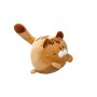 Jucarie plus Pisica Maro, Bestoy, 12 cm