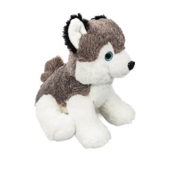 Jucarie plus Husky, Bestoy, 23 cm