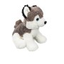Jucarie plus Husky, Bestoy, 23 cm