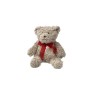 Jucarie plus Ursulet Beige, Bestoy, 24 cm