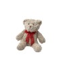 Jucarie plus Ursulet Beige, Bestoy, 24 cm