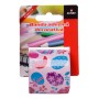 Banda adeziva decorativa Kunst sarbatori Pascale, tip Duct Tape