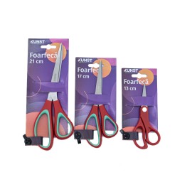 Foarfeca KUNST 13 CM
