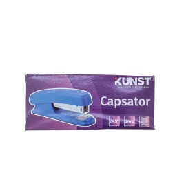 Capsator KUNST, 24/6, 26/6 albastru