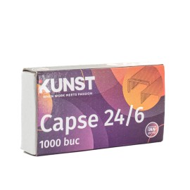 Kunst Capse 24/6
